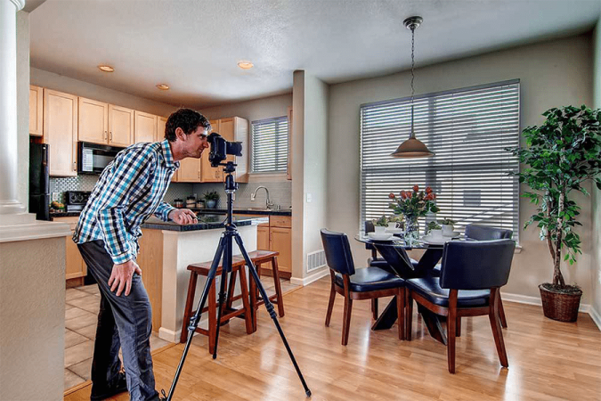 Real Estate Photography How to Take Great Photos of Your Home - 3