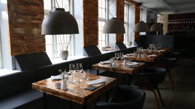 4 Ways Restaurants Can Go Green with Technology 4 Restaurant Brace 4 Ways Restaurants Can Go Green with Technology - 4