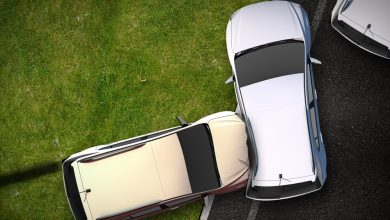 What are T-Bone Accidents? 154 T Bone Crash photodune 494466 What are T-Bone Accidents? - 154