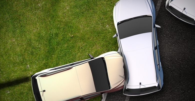 What are T-Bone Accidents? 11 T Bone Crash photodune 494466 What are T-Bone Accidents? - auto accidents 11