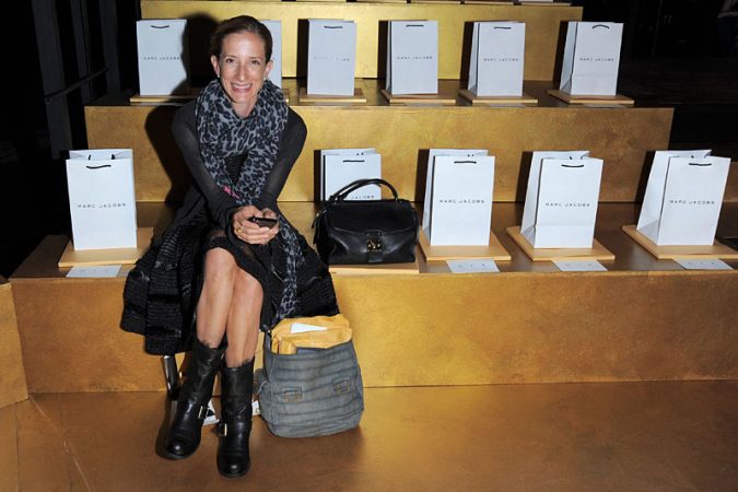 Vanessa Friedman fashion journalist 2 Top 10 Fashion Journalists in The World - 15