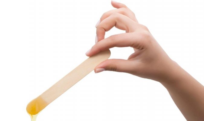 10 Effective Tips for Comfortable Body Waxing 10 body waxing 5 10 Effective Tips for Comfortable Body Waxing - 10