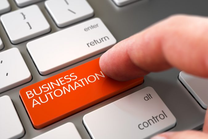 business Automation bigstock 126618785 How Technology has Impacted the Small Businesses? - 1