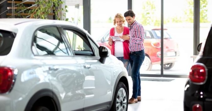 car investing Learn How Millennials Let Go of Their Hard-Earned Money - 6