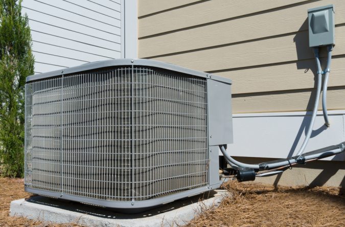 Fast Repairs for Leaking Central Air Conditioning Systems 2 central ait conditioner Fast Repairs for Leaking Central Air Conditioning Systems - 2
