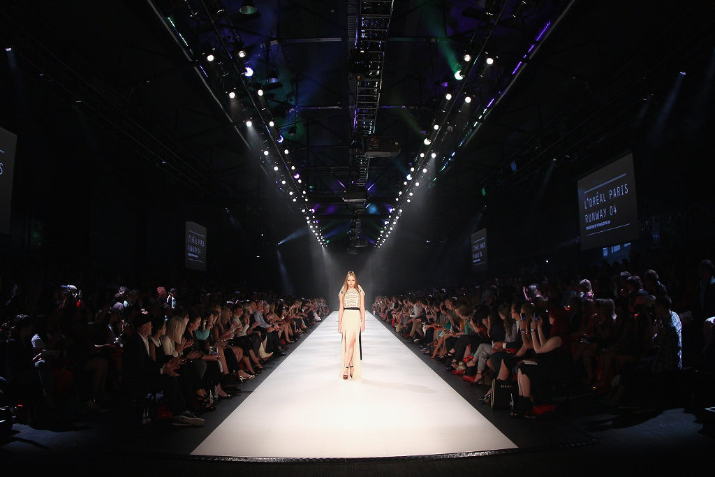 Top 10 Fashion Journalists In The World