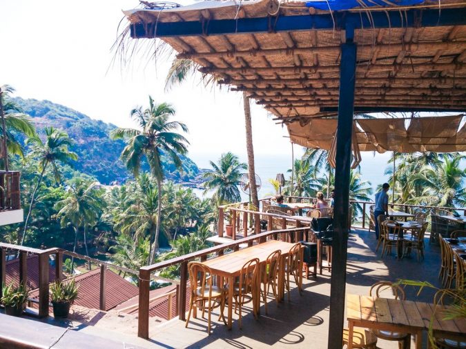 Tips for Finding a Great Restaurant While Traveling 7 finding local restaurants Goa Hippie in Heels Tips for Finding a Great Restaurant While Traveling - 7