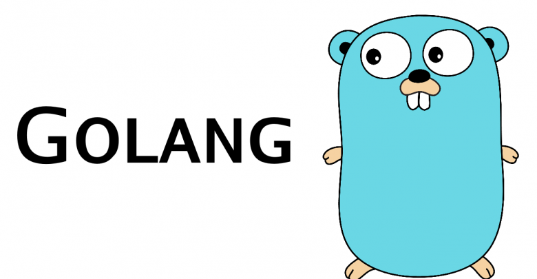 golang gopher programming language 1 Golang for Newbies: What’s the Value of this Upcoming Language? - Programming languages 1
