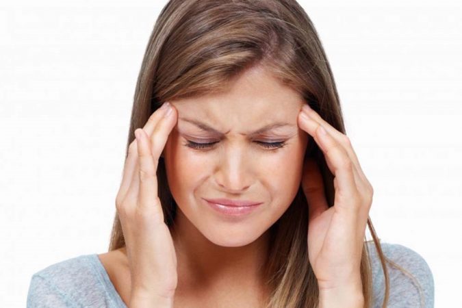 headache and tiredness 12 Top 10 Benefits of Using Healing Crystals - 3