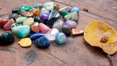 healing crystals Top 10 Benefits of Using Healing Crystals - 8 end of the world