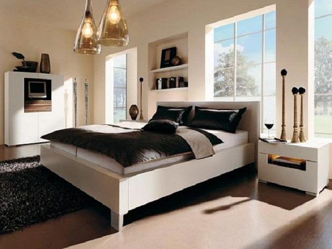 home Decorate bed room interiors How to Prep Your Home for a Sale? - 4