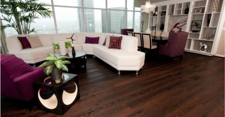 home decoration living room wood floor 2 10 Wood Floors Design Ideas for Living Rooms - home décor trends 2018 16