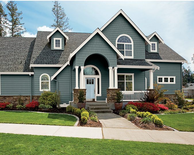 home-exterior-2-675x540 4 Ways to Reinvigorate Your Curb Appeal