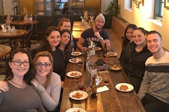 Tips for Finding a Great Restaurant While Traveling 2 iceland eat local food walk reykjavik Tips for Finding a Great Restaurant While Traveling - 2