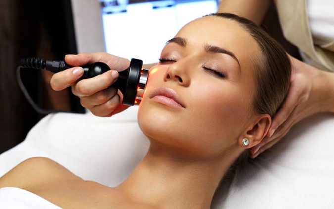 laser to remove beauty mark Easiest 7 Ways to Get Rid of Beauty Marks - 11