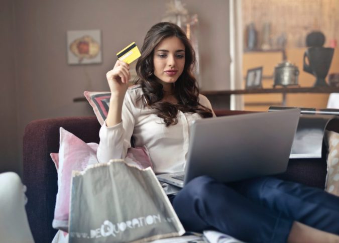 making money Get cashback when shopping online Top 5 Ways to Earn and Save Money while Studying - 8