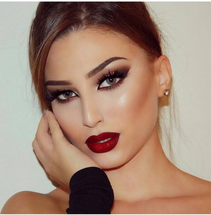 10 Most Creative Prom Makeup Ideas That Are Trending