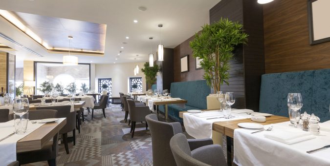 4 Ways Restaurants Can Go Green with Technology 3 restaurant energy management 4 Ways Restaurants Can Go Green with Technology - 3