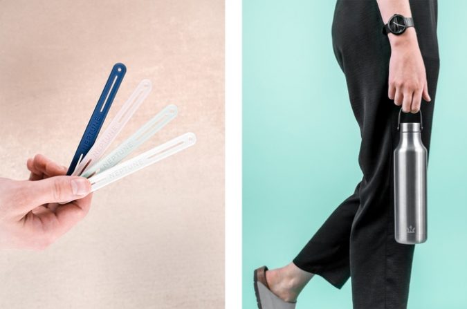 The Neptune Project: Ambitious Step to Eliminate Single-Use Plastics 10 the neptune bottle 3 The Neptune Project: Ambitious Step to Eliminate Single-Use Plastics - 10