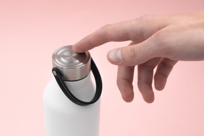 The Neptune Project: Ambitious Step to Eliminate Single-Use Plastics 6 the neptune bottle 4 The Neptune Project: Ambitious Step to Eliminate Single-Use Plastics - 6