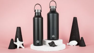 the neptune bottles The Neptune Project: Ambitious Step to Eliminate Single-Use Plastics - 8