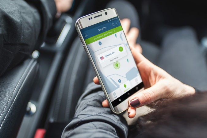 Top 5 Productivity Apps You Must Have on Your Devices 8 using smartphone VPN Apps Top 5 Productivity Apps You Must Have on Your Devices - 8