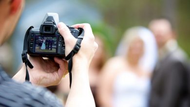 wedding photographer Top Photography Tips for Destination Wedding - 7 Creative Ideas for Christmas