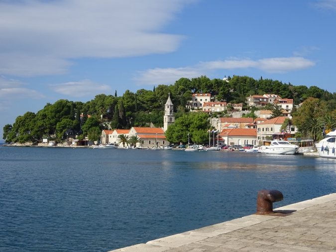 Cavtat-Dubrovnik-675x506 Best 10 Dubrovnik Scenes & Beaches that Attract Tourists