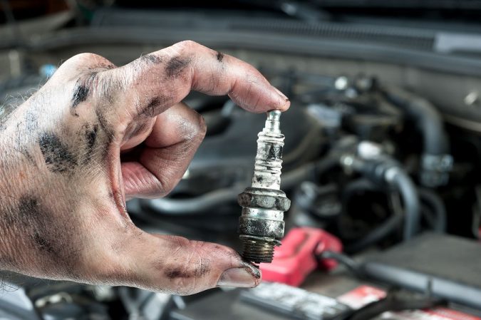 Change car Spark Plugs 10 Essential Car Maintenance Tips That You Should Know - 13