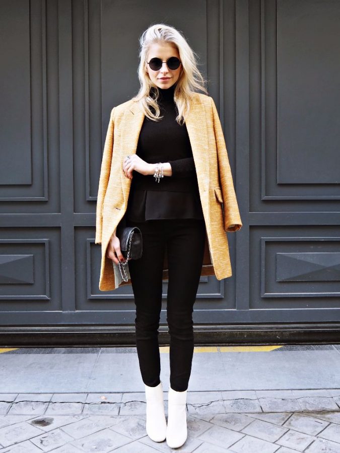 80 Elegant Fall & Winter Outfit Ideas 2020 | Pouted.com