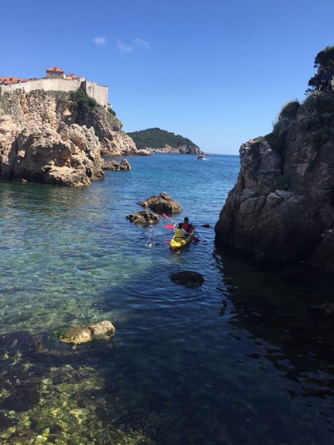 Dubrovnik 2 Best 10 Dubrovnik Scenes & Beaches that Attract Tourists - 19