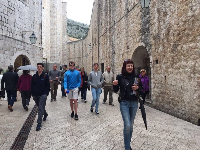 Dubrovnik Game of Thrones 2 Best 10 Dubrovnik Scenes & Beaches that Attract Tourists - 7