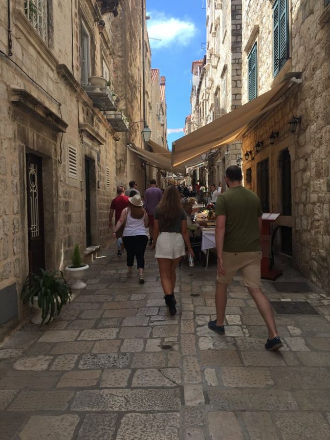 Dubrovnik Game of Thrones 3 Best 10 Dubrovnik Scenes & Beaches that Attract Tourists - 24