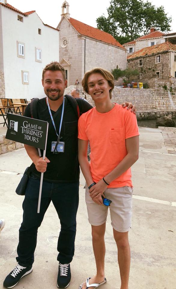 Dubrovnik Game of Throness tours Best 10 Dubrovnik Scenes & Beaches that Attract Tourists - 3