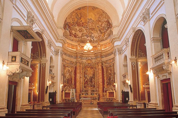 Dubrovnik saint ignatius church 4 Best 10 Dubrovnik Scenes & Beaches that Attract Tourists - 26
