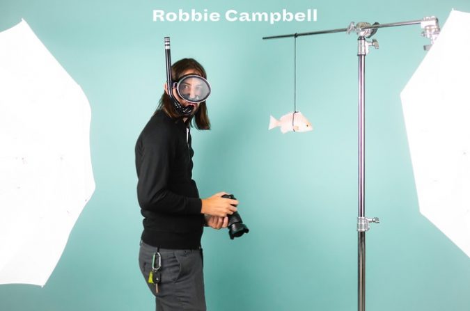 The Neptune Project: Ambitious Step to Eliminate Single-Use Plastics 14 Neptune project Robbie Campbell The Neptune Project: Ambitious Step to Eliminate Single-Use Plastics - 14