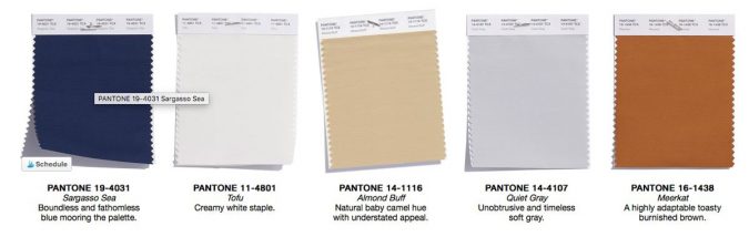 Pantone-Fall-Winter-2018-Classic-Color-Palette-675x214 80 Elegant Fall & Winter Outfit Ideas 2022