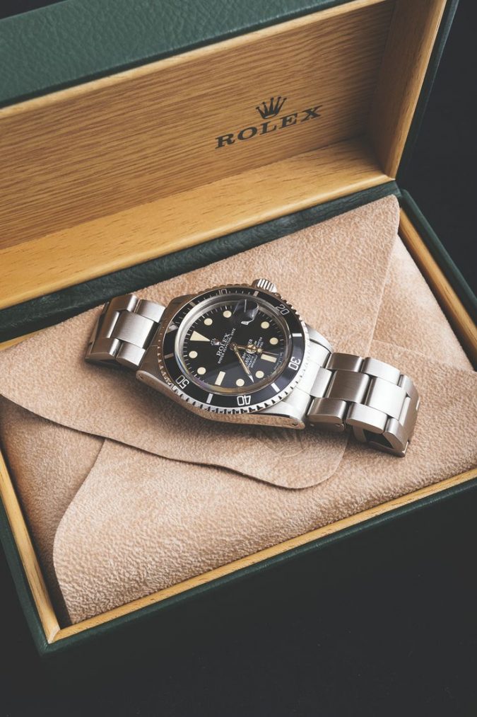 Rolex watch gift for men How to Choose the Perfect Watch for Your Groom - 5