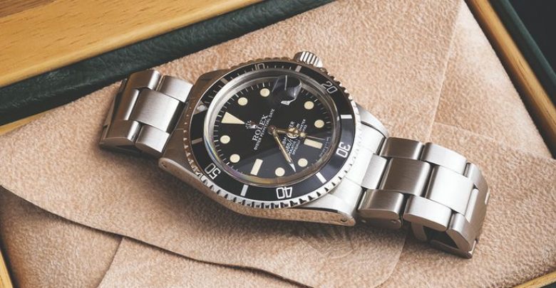 Rolex watch gift for men How to Choose the Perfect Watch for Your Groom - Watch gifts 1