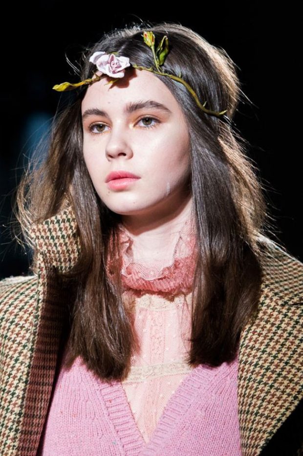 80+ Elegant Fall & Winter Outfit Ideas 72 accessories Chaplet Hippie Hair Fall Winter By Luisa Beccaria 80+ Elegant Fall & Winter Outfit Ideas - 72