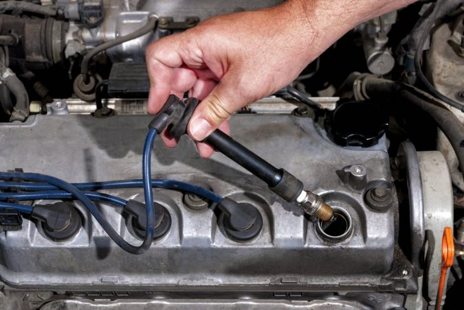 car Spark Plug Wires 10 Essential Car Maintenance Tips That You Should Know - 14