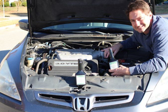 cleaning car engine 2 10 Essential Car Maintenance Tips That You Should Know - 9