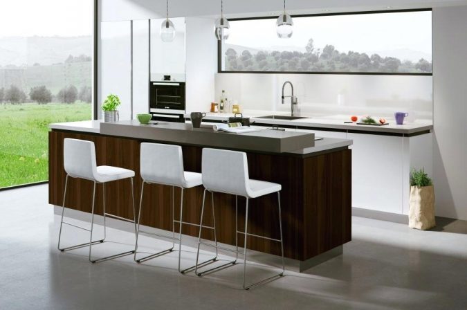eco friendly appliances kitchen friendly cabinets house How to Future-Proof Your House - 9