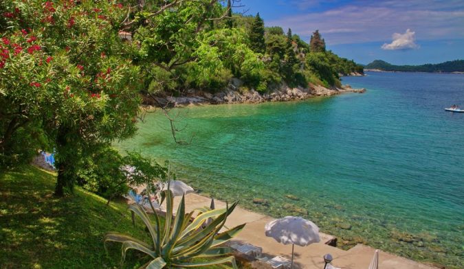 elafiti islands dubrovnik Best 10 Dubrovnik Scenes & Beaches that Attract Tourists - 17