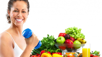 8 Keys to Set Health Goals and Achieve Them 14 healthy habits 8 Keys to Set Health Goals and Achieve Them - 8