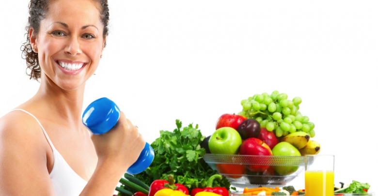 8 Keys to Set Health Goals and Achieve Them 7 healthy habits 8 Keys to Set Health Goals and Achieve Them - healthy life 5