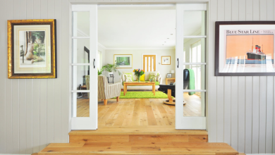home How to Prep for a Successful Home Walk-Through with Ease - 7 interior design trends 2024