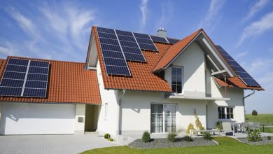 house solar panels How to Future-Proof Your House - 20