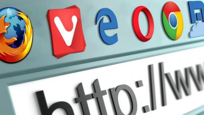 7 Ways to Get Secure Online and Regain Your Privacy 3 internet browsers 7 Ways to Get Secure Online and Regain Your Privacy - 3