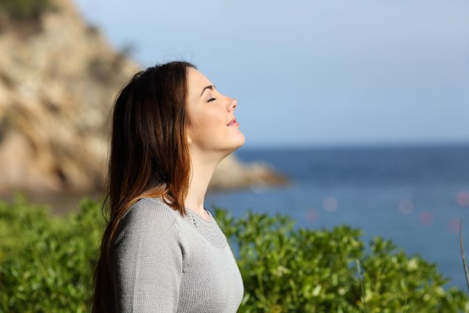 meditation 8 Keys to Set Health Goals and Achieve Them - 16